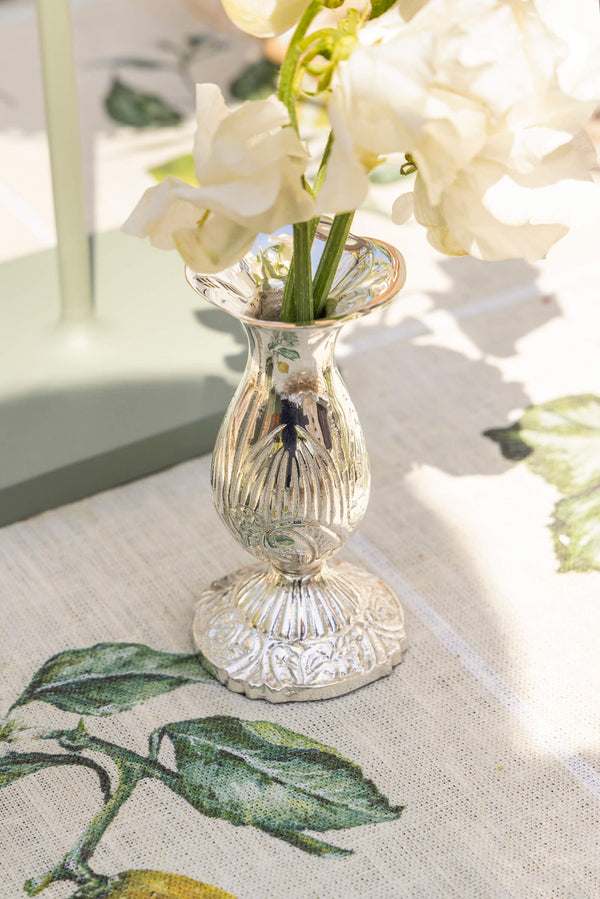 Queen Anne's Vase - V
