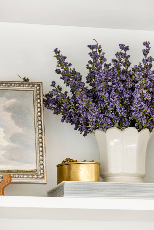 Veronica Lavender Bunch