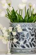 White Tulip Bouquet