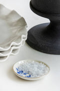 Kensington Floral Dish