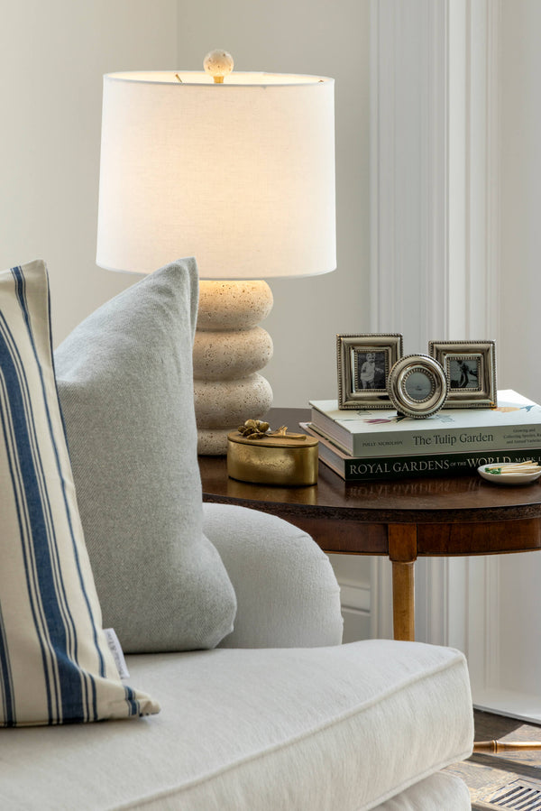 Lottie Lamp