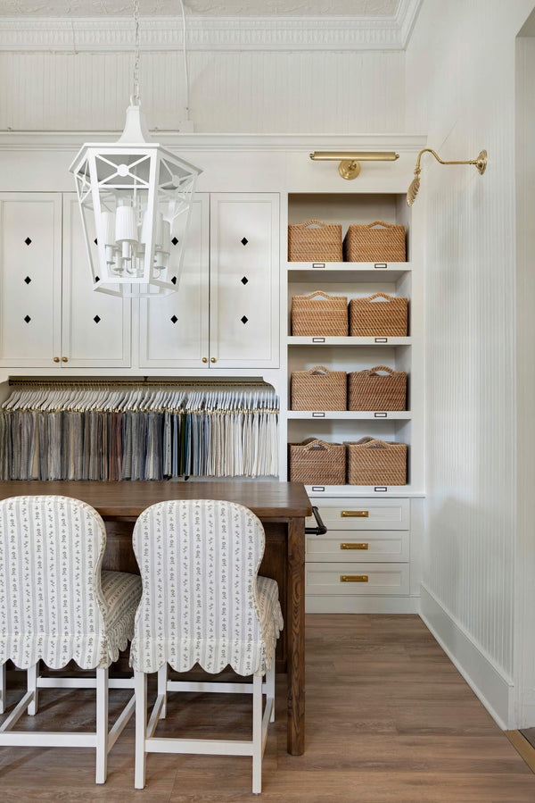 Audrey Counter Stool