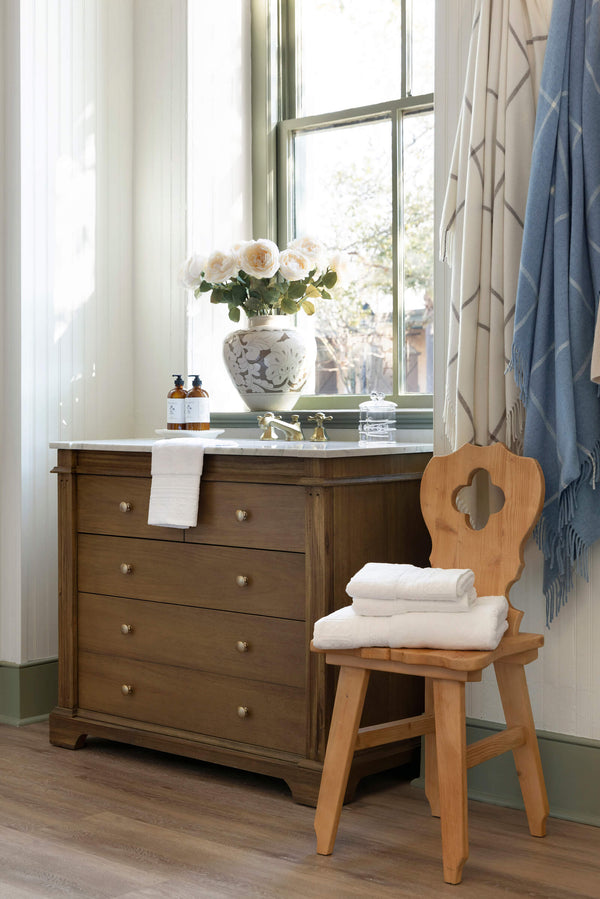 Charlotte Bath Vanity