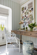 Newport Garden Stool