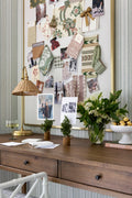 Heritage Fringe Tassel