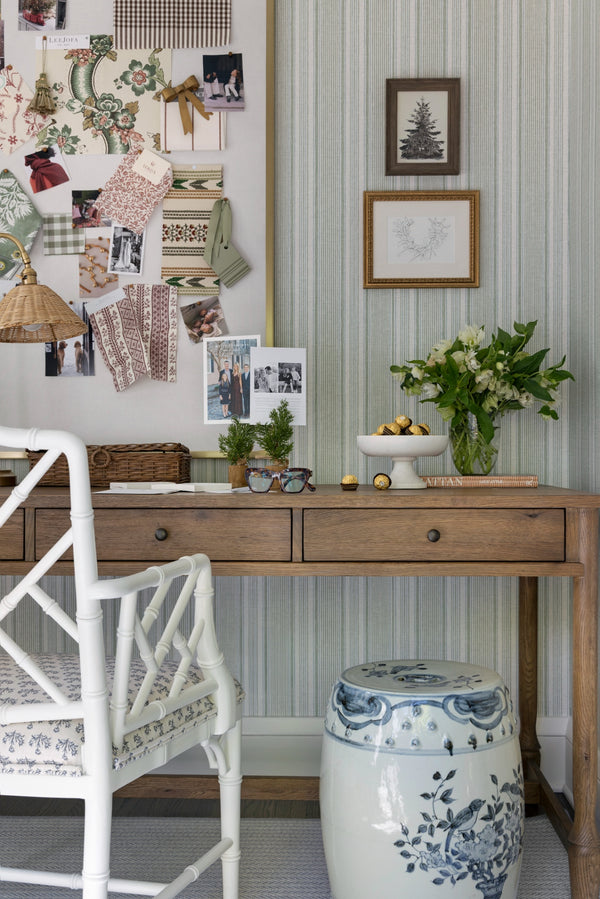 Newport Garden Stool