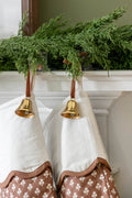 Mini Winter Keepsake Bell