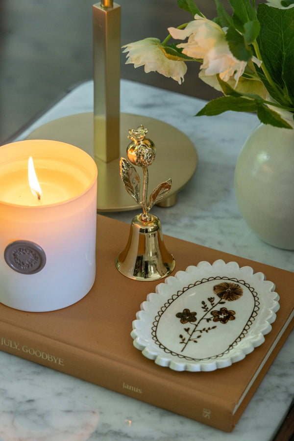 Morning Dew Candle