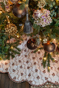 Antique Blush Hydrangea Stem