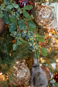 Soft Meadow Tassel