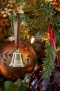 Mini Winter Keepsake Bell