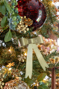 Vintage Brass Bow