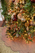 Chandler Scalloped Tree Skirt