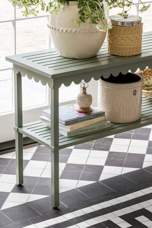 Bristol Crock - 2 Gallon