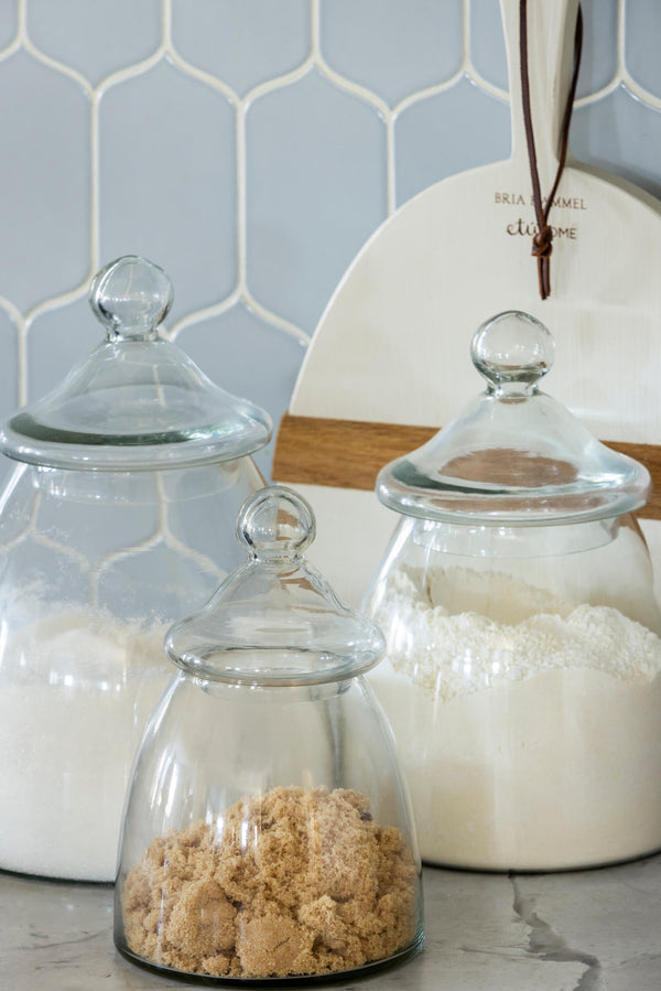 Medium Confection Jar