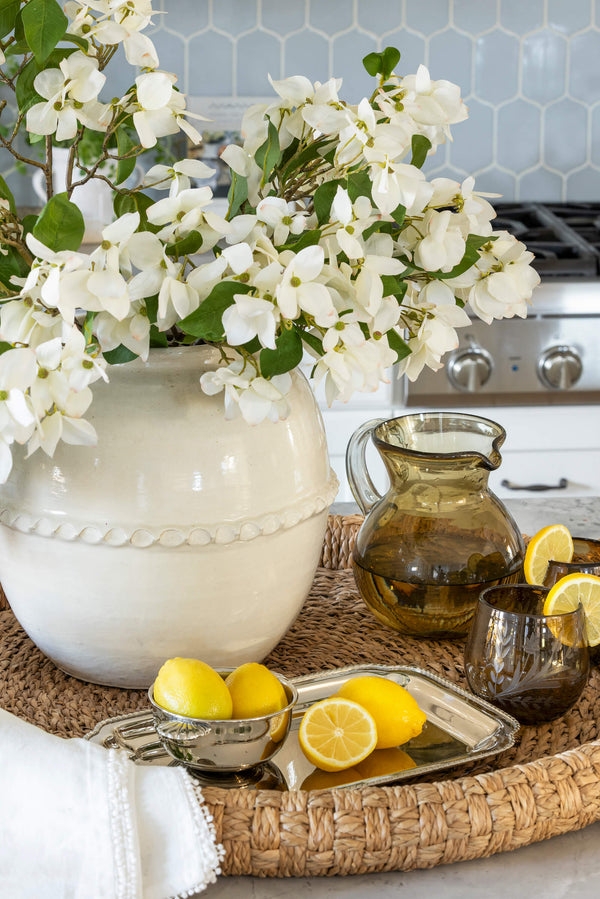 Charlotte Ceramic Vase