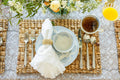 Woven Textured Placemat