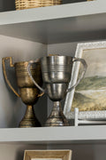 Heritage Trophy Cup in Silver - Large