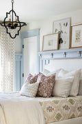 Ashford Quilt