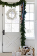 Snowberry Wreath