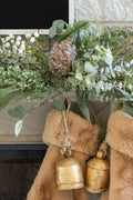 Winter Eucalyptus Garland