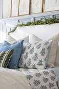 Denim Montauk Pillow
