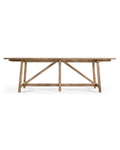 Brunswick Dining Table