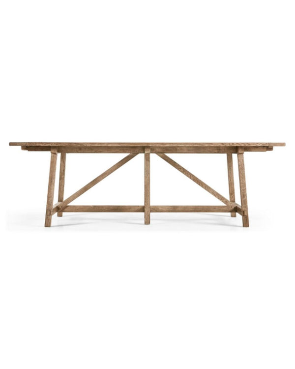 Brunswick Dining Table