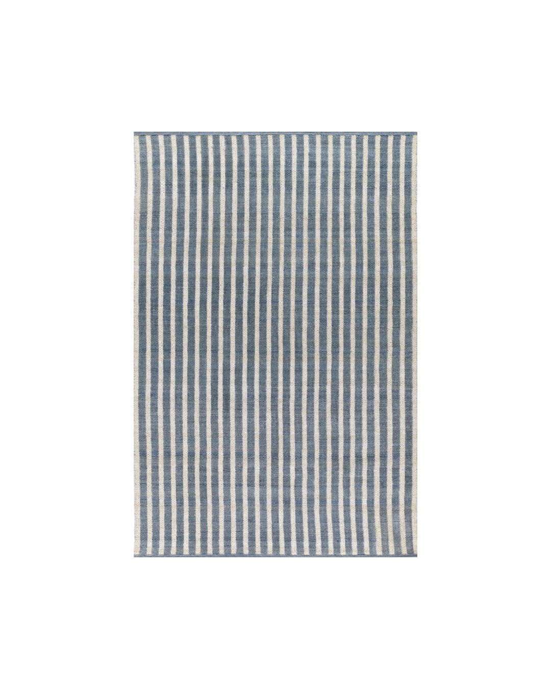 Caicos Rug in Blue