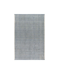 Caicos Rug in Blue
