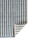 Caicos Rug in Blue