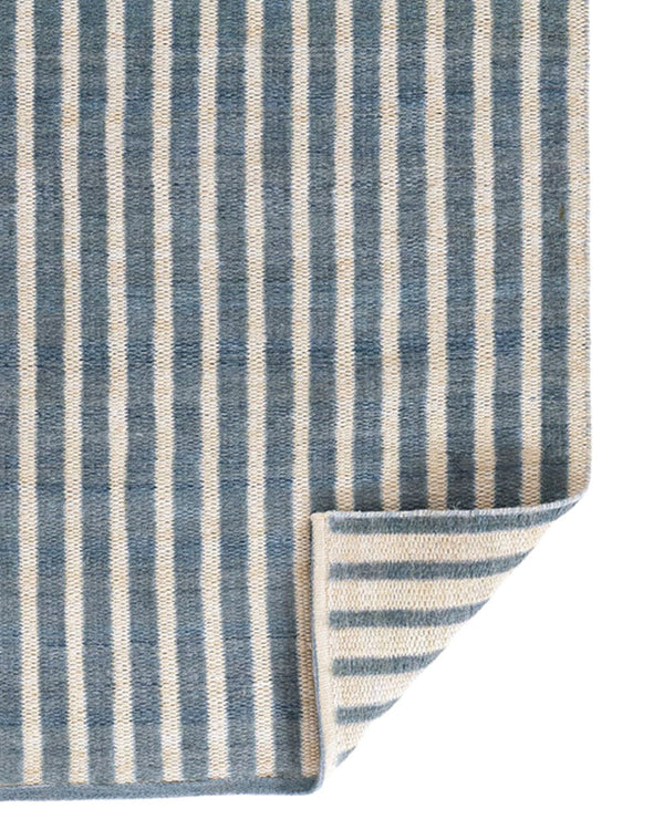 Caicos Rug in Blue