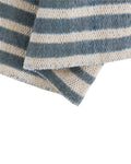 Caicos Rug in Blue