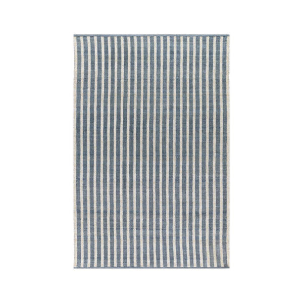 Caicos Rug in Blue