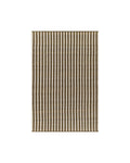 Caicos Rug in Brown