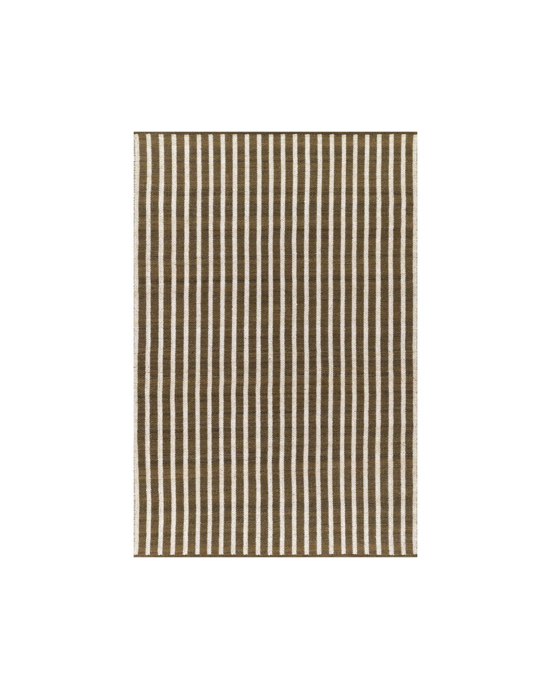 Caicos Rug in Brown