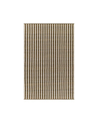 Caicos Rug in Brown