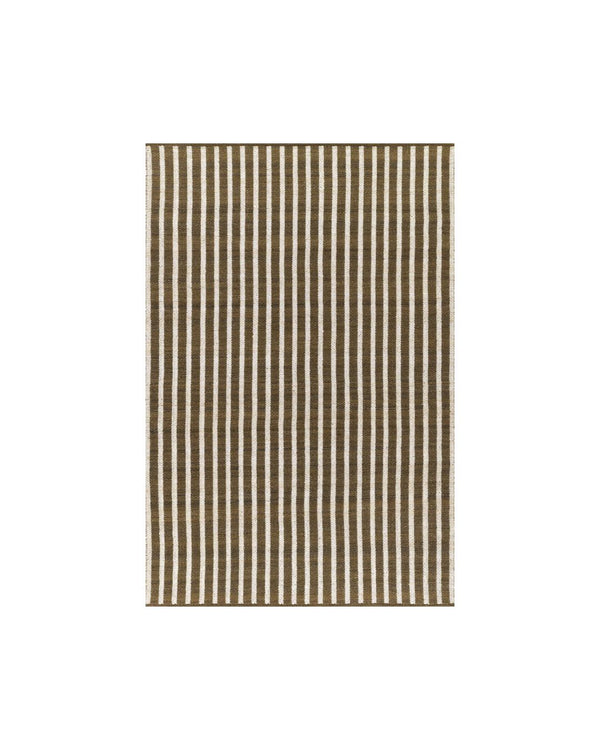 Caicos Rug in Brown
