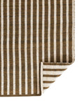 Caicos Rug in Brown