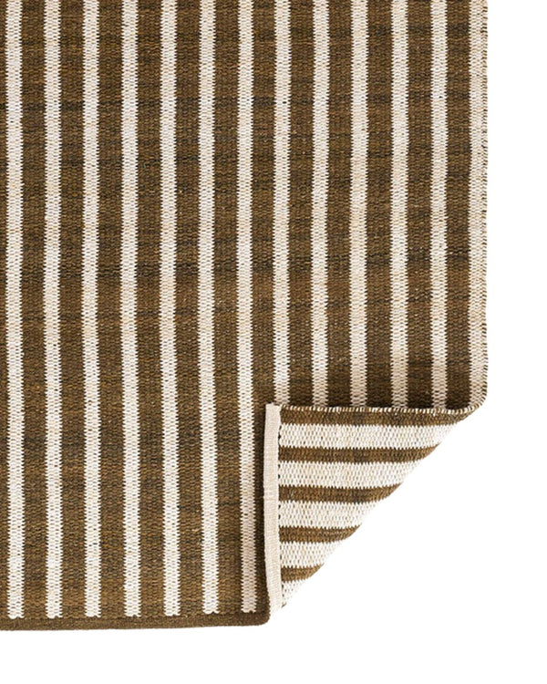 Caicos Rug in Brown