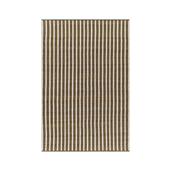 Caicos Rug in Brown