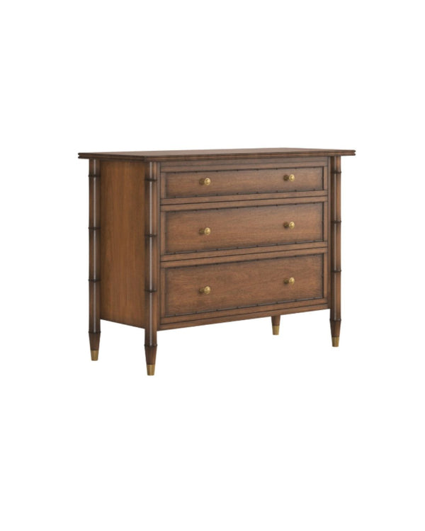 Caldwell Chest