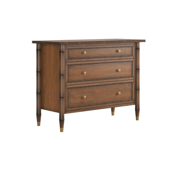 Caldwell Chest