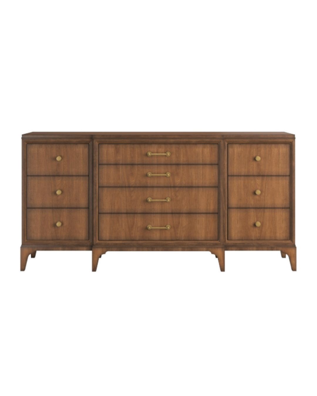 Caldwell Dresser