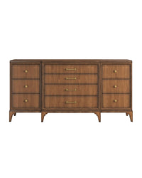Caldwell Dresser