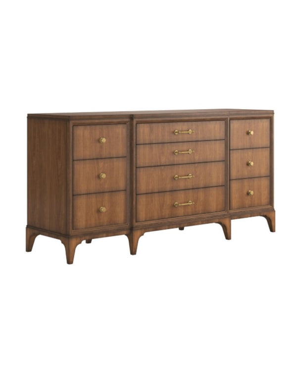 Caldwell Dresser