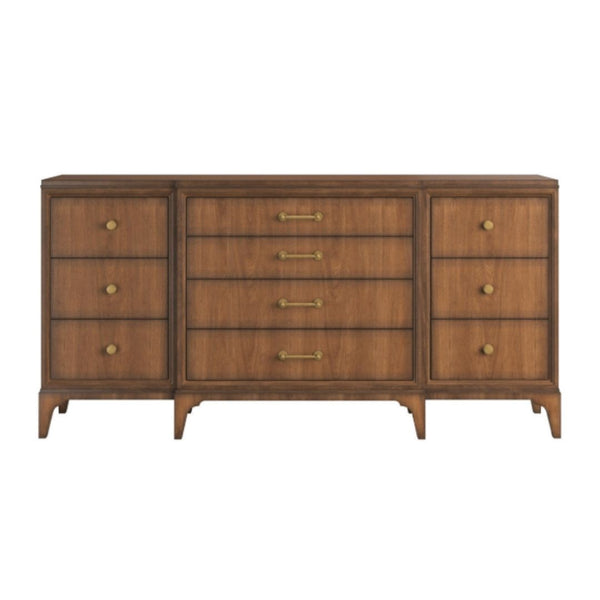 Caldwell Dresser