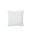 Calla Sham in White