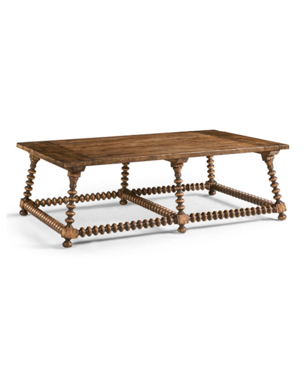 Calloway Coffee Table