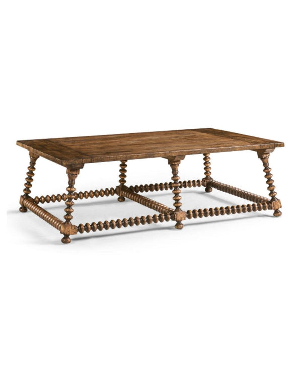 Calloway Coffee Table